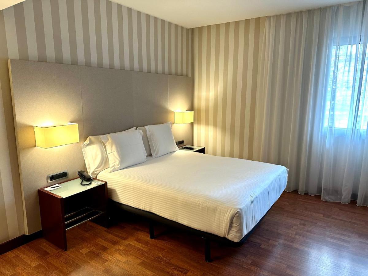 Zenit Hotel Barcelone
