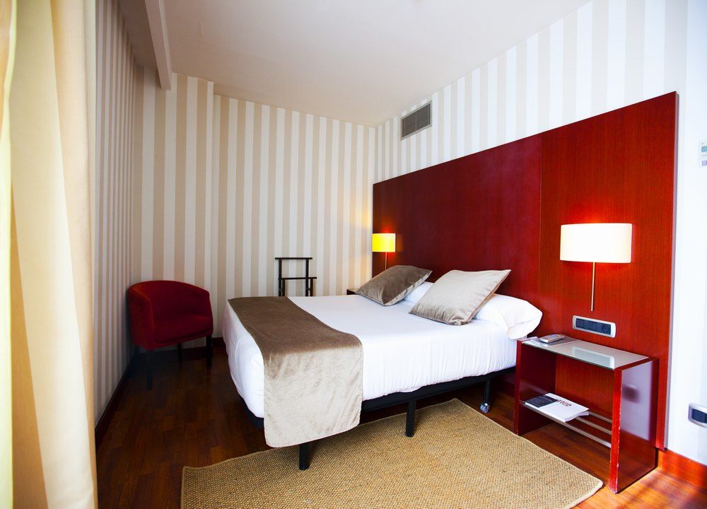 Hotel Zenit 4*