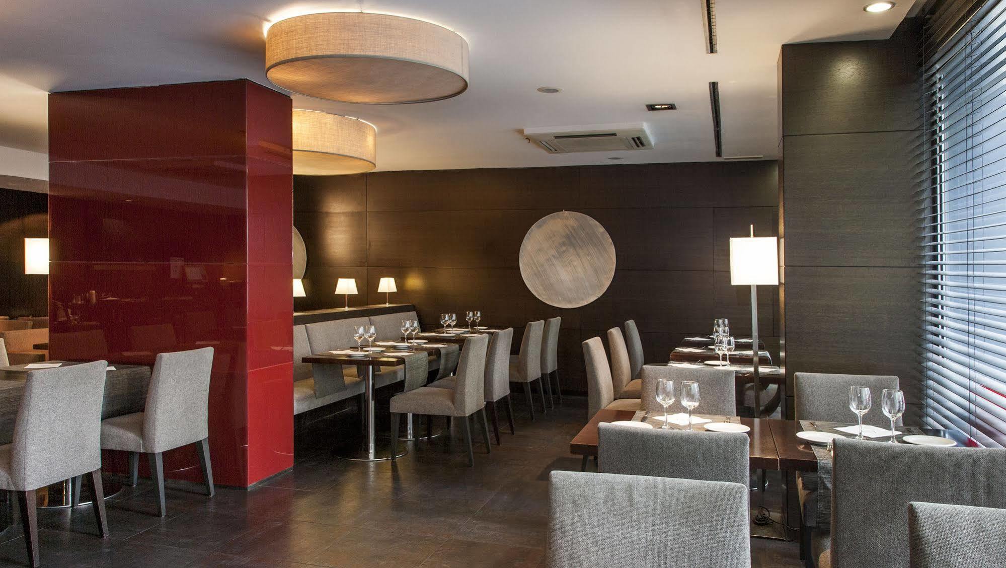 Zenit Hotel Barcelone
